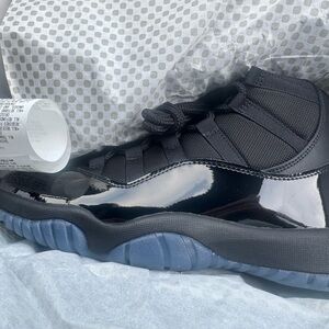 Air Jordan 11 Gamma